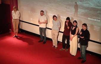 Erdélyi valóság a filmvásznon: nyelvről, etnikumról, együttélésről, emberi kapcsolatokról szól Cristian Mungiu új drámája