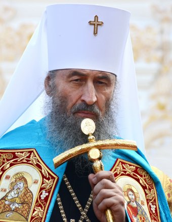 „Ne ölj!” – A Moszkvához eddig hű ukrán ortodox egyház is szembefordult Oroszországgal