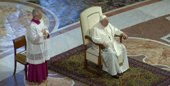 Ferenc pápa pünkösd vasárnap: az egyház tagjainak a régi és az új utakat egyszerre kell járniuk