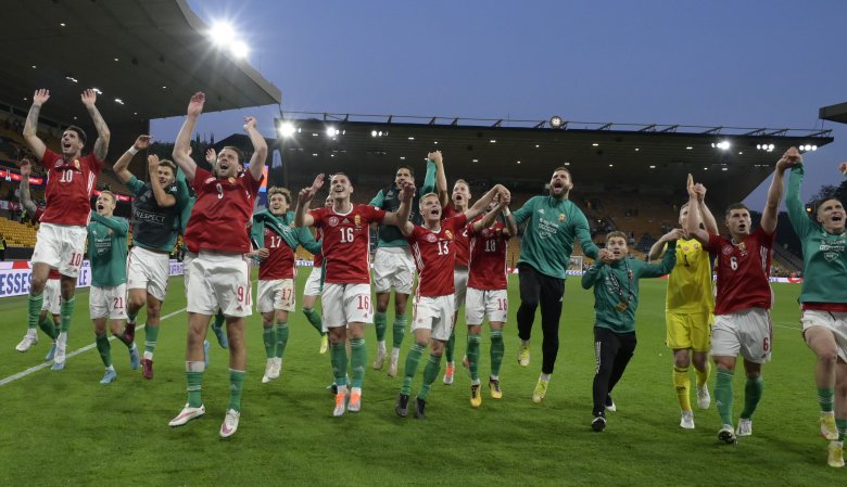 Három helyet előreléptek a magyarok a FIFA világranglistáján, kiszorultak a legjobb ötvenből a románok
