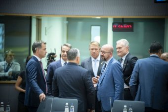 Megerősítették: elkötelezettek a Nyugat-Balkán intergrációja mellett az EU tagállamai