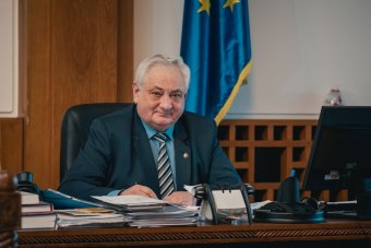 Az RMDSZ támogatja a Moldovai Köztársaság EU-hoz való csatlakozását, értékeli azt, ahogy az ukrajnai menekültválságot kezelte