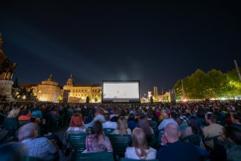 Együttműködik a kolozsvári TIFF több európai filmszemlével