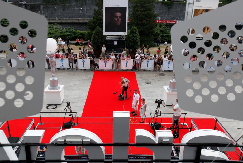 Megnyílt az 56. Karlovy Vary-i Nemzetközi Filmfesztivál, magyar film is részt vesz a szemlén