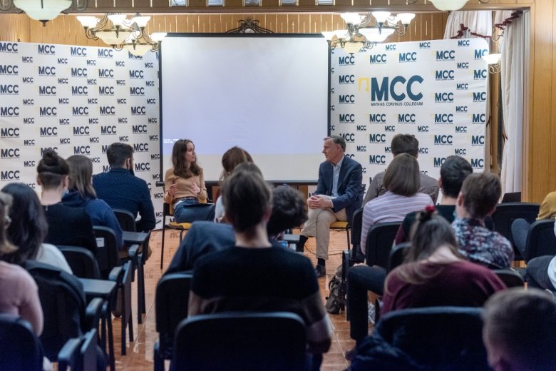 Az erdélyi városokból is szép számmal jelentkeztek általános iskolások az MCC Fiatal Tehetség Programjára