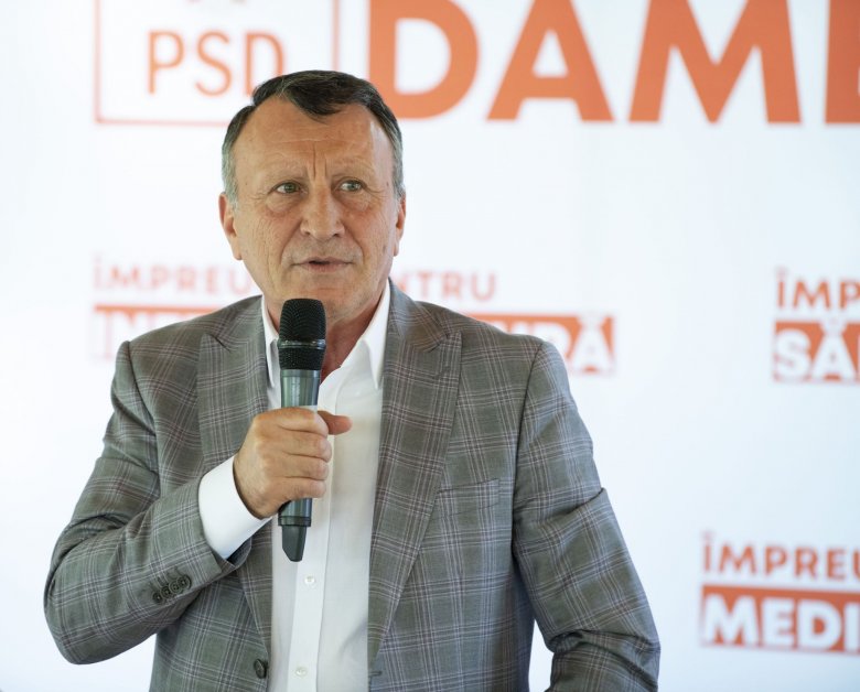 PSD-főtitkár: Románia nem lehet Orbán Viktor „Európa-ellenes üzeneteinek ugródeszkája”, a sport nem szolgálhat autonómiaügyet