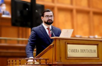 Bíróság elé állította a DNA Adrian Chesnoiu volt mezőgazdasági minisztert hivatali visszaélés vádjával