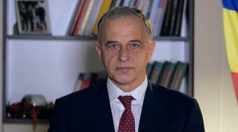 Iohannis helyére pályázik Geoană – Felborítaná a belpolitikai életet, ha NATO-főtitkár válna a román államfőből