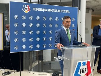 Novák Károly Eduárd leköszönő sportminiszter búcsúüzenete: Nyugodj békében, román sport!