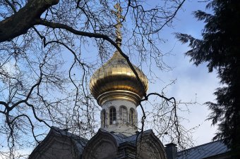 A háború okán találkoztak az egymással korábban szemben álló két ukrán ortodox egyház képviselői
