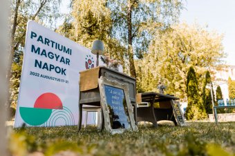 Minden generációt megszólít a szerdán elrajtoló Partiumi Magyar Napok, színes programkínálat várja az érdeklődőket
