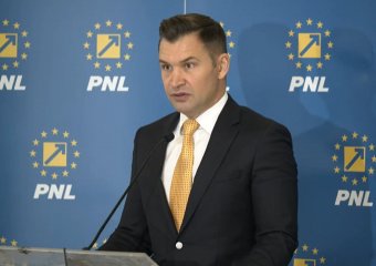 A PNL szóvivője szerint a Szatmár megyei szervezet döntése nem befolyásolja a kormánykoalíció működését