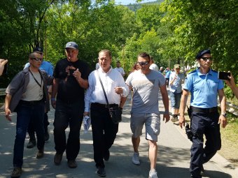 Elutasítják a Tusványos szervezői a „békés” provokációra készülő román szélsőségeseknek a táborba történő beengedését