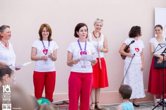 Erdélyi magyar anyák a fiatalokért – Sziráczki Katalin az egyesület célkitűzéseiről