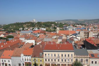 Kolozsvár Európa nagyjai között: példát mutathat a kincses város a klímasemlegesség elérésében