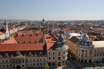 Ingatlanárak: Kolozsváré a „királyi lakosztály”, Brassóban és Temesváron is kitartott a drágulás