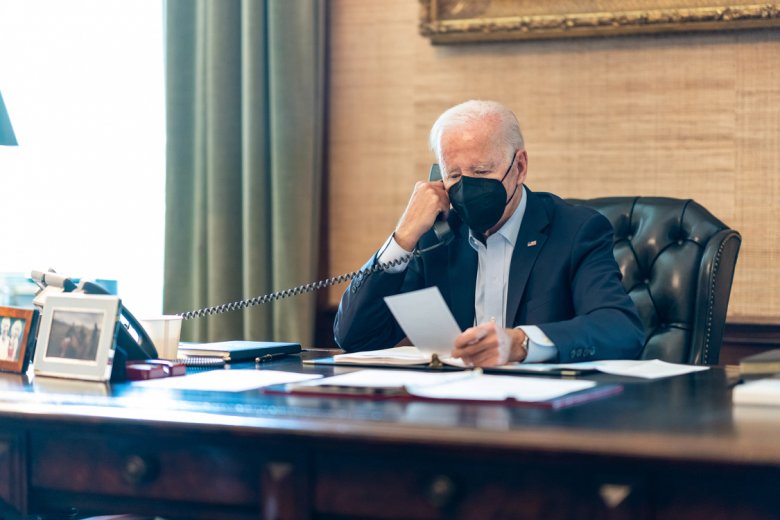 „Papírgyáros”: további bizalmas iratok kerültek elő az amerikai elnök otthonában
