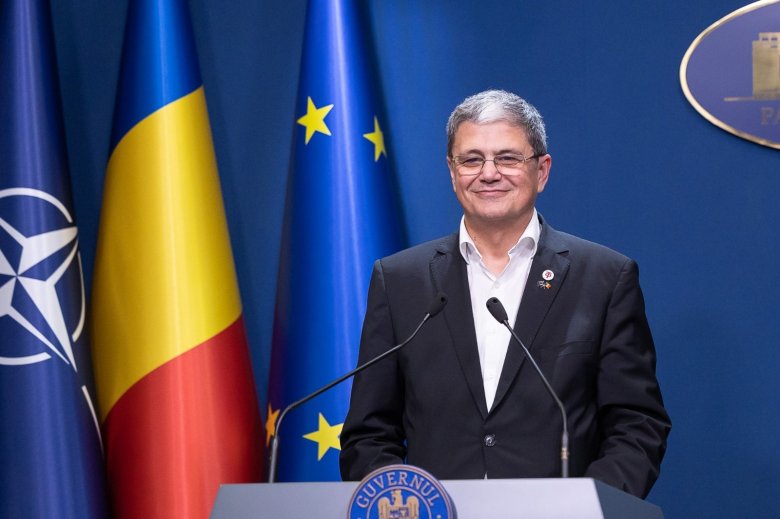 Boloş: a politikai instabilitás veszélyeztetné az uniós pénzek elköltését