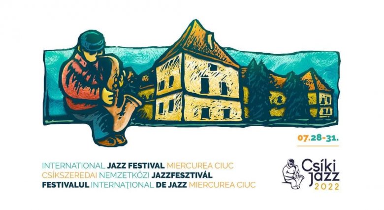 Tizennégy koncert és kísérőprogramok a Csíkszeredai Nemzetközi Jazzfesztiválon