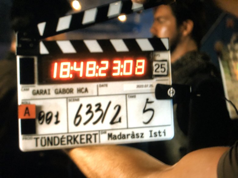 Több mint 15 erdélyi színész kapott szerepet Móricz Zsigmond Tündérkert című regényének mozgóképes feldolgozásában