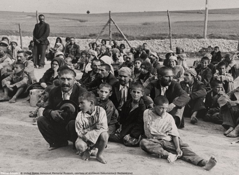 Virtuális múzeum nyílik a romániai roma holokausztról