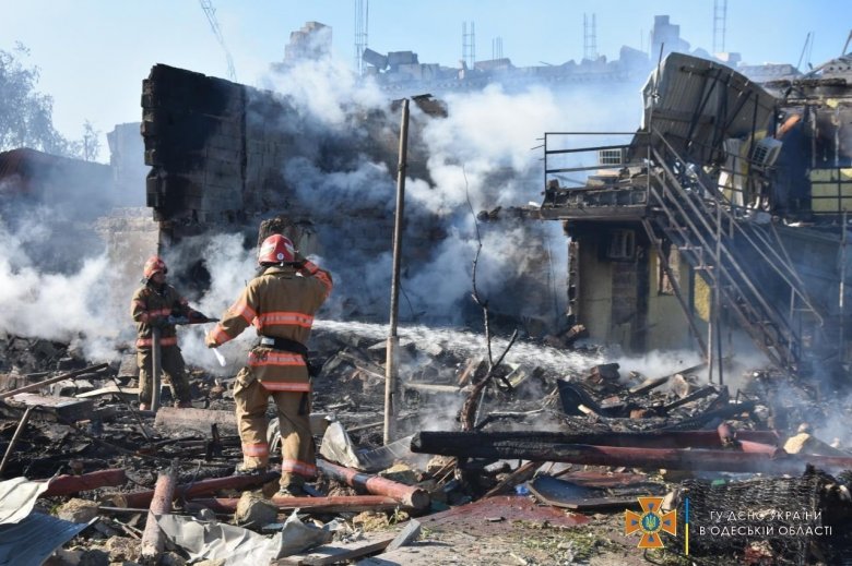 Újabb orosz csapás érte a kelet-ukrajnai Harkivot, civil sebesültekről számol be a kormányzó