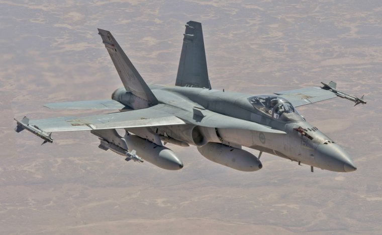 Az Egyesült Államok vadászgépei újabb azonosítatlan légi eszközt semmisítettek meg