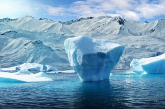 Négyszer gyorsabban melegszik az Északi-sarkvidék a Föld többi részénél