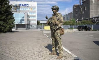 A horvát parlament elutasította az ukrán katonák horvátországi kiképzését