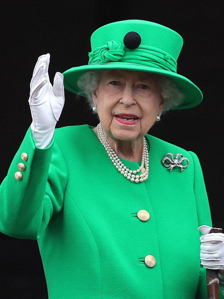 Szeptember 19-én vesznek végső búcsút II. Erzsébet brit királynőtől
