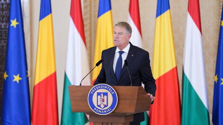 Hasznos kezdeményezésnek tartja az energiával való takarékoskodást a román államfő