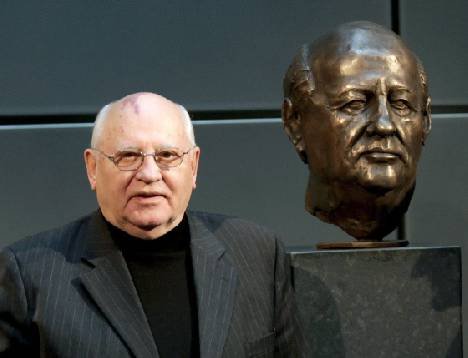 Elhunyt Mihail Gorbacsov, a peresztrojka atyja, a Szovjetunió utolsó elnöke