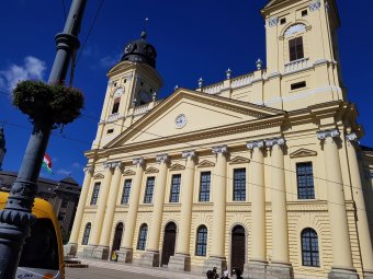 Egyre kedveltebb célpont Magyarország a romániai turisták körében: vírushelyzet előtti szint felett a beutazás