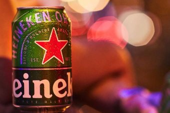 Kivonulás: egy euróért adta el oroszországi érdekeltségeit a Heineken