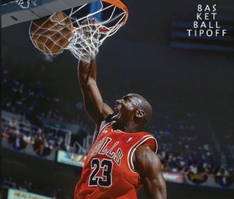Rekordáron kelt el Michael Jordan 1998-as chicagói meze
