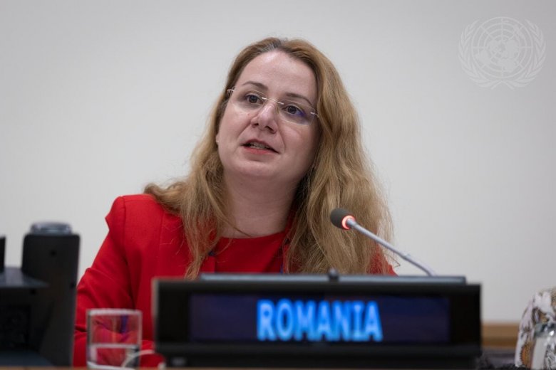 Ligia Deca tanügyminiszter küldetésként tekint a Képzett Románia projekt megvalósítására