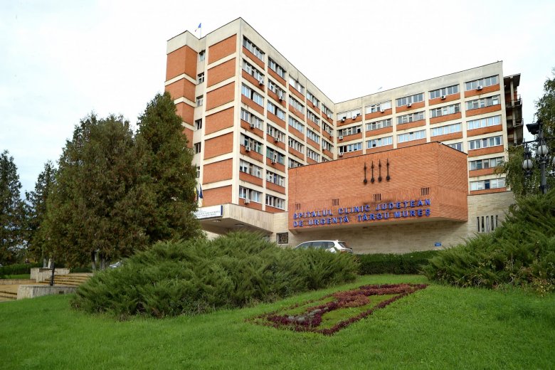 Új szívkórház épülhet Marosvásárhelyen