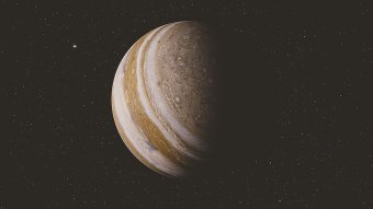 Hatvan év után újra „felragyog” a Jupiter