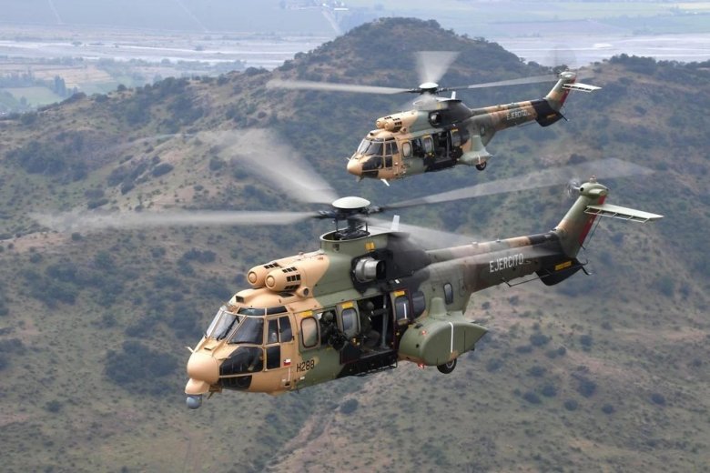 Helikoptereket és drónokat vesz a román hadsereg