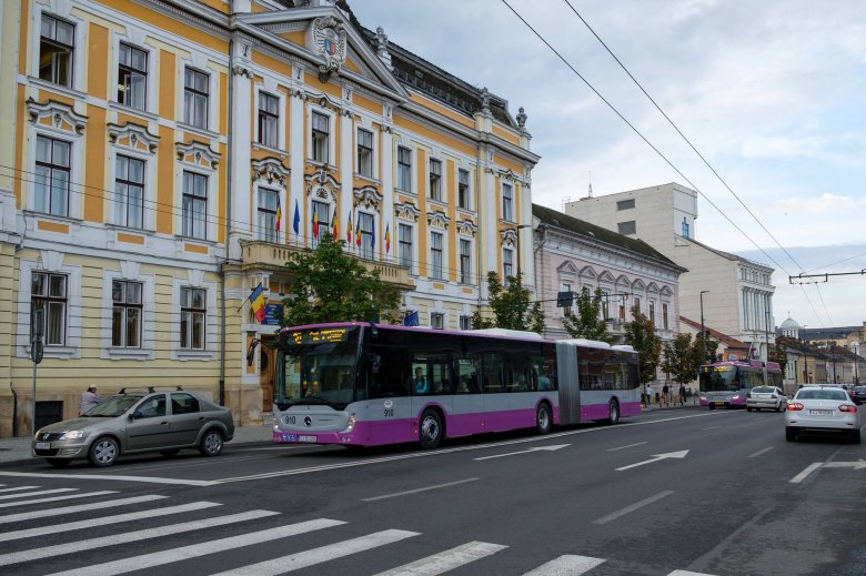 Diszkriminál a kolozsvári polgármesteri hivatal, figyelmeztet a CNCD