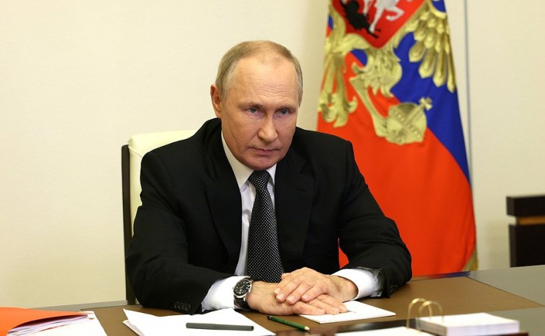 Hivatalos: Putyin nem vesz részt a G20-ak csúcstalálkozóján