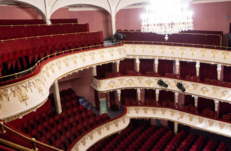 Végleg lehullhat a függöny a Miskolci Nemzeti Színházban az energiaárak miatt