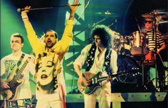 Hosszú idő elteltével ismét felcsendül Freddie Mercury hangja a Queen eddig ki nem adott számában