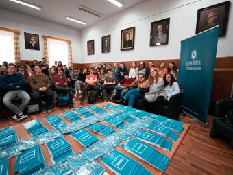 „Amit lehet, azt állami egyetemen kell megvalósítani” – Soós Anna, a BBTE rektorhelyettese a magyar oktatás 150 évéről