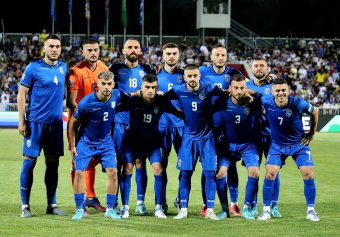 Máris bajban a trikolórok a „nem létező” ellenféllel szemben: a külügytől vár mentőövet a román fociszövetség