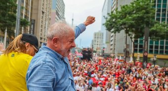 Nem jött össze az újrázás Bolsonarónak, Luiz Inácio Lula da Silva nyerte a brazil elnökválasztást