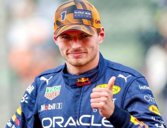 Verstappen megvédte világbajnoki címét a Japán Nagydíjon aratott sikerével