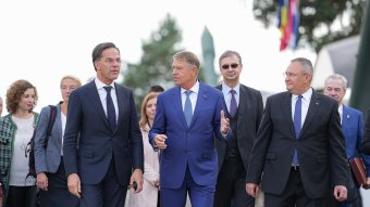 Bizonytalan a schengeni csatlakozás: a holland kormányfő működő jogállamot és igazságügyi reformokat vár Romániától