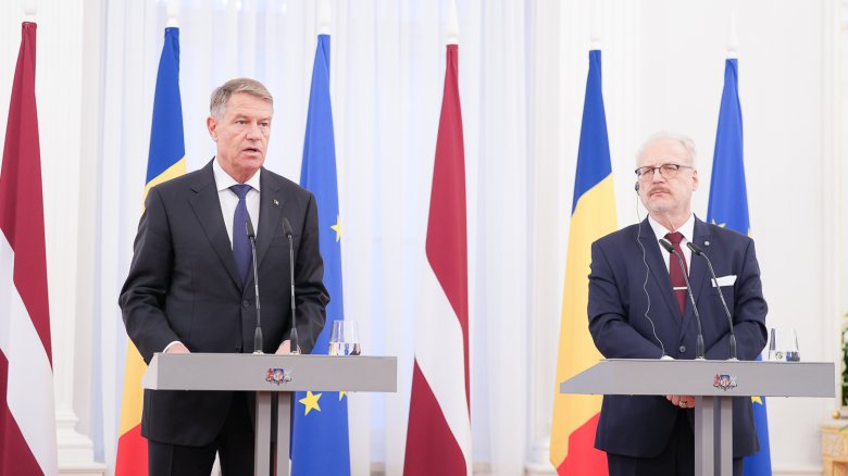 Iohannis halasztaná a döntést Románia schengeni csatlakozásáról, és kétségbe vonta az osztrák kancellár szavait