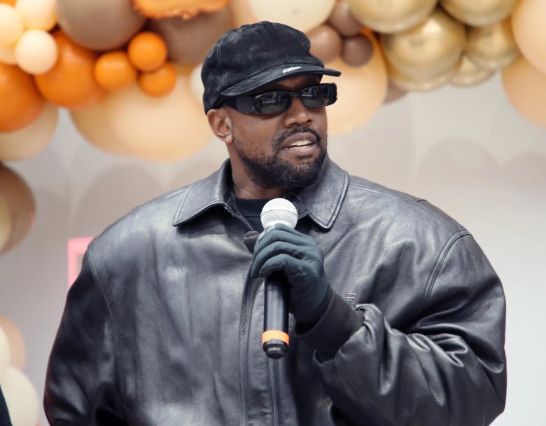 Kanye West rapper indul a következő amerikai elnökválasztáson